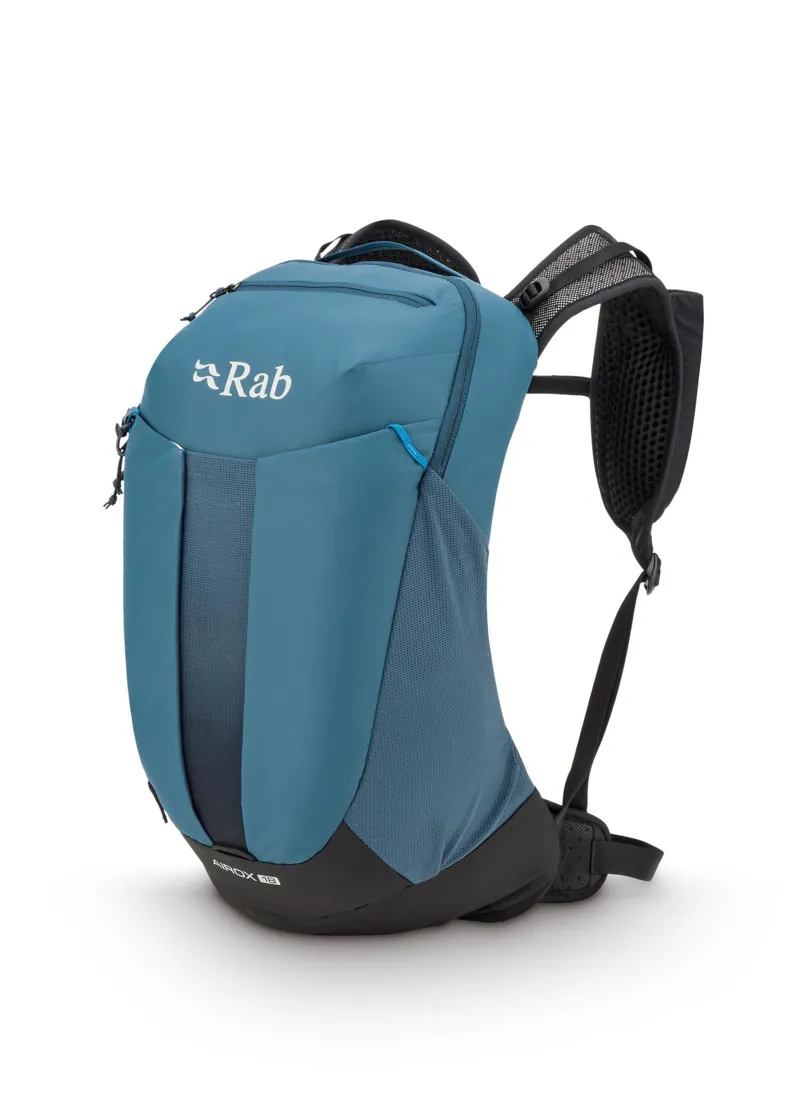 Rab Airox 18 Litre Day Pack - Tempest Blue