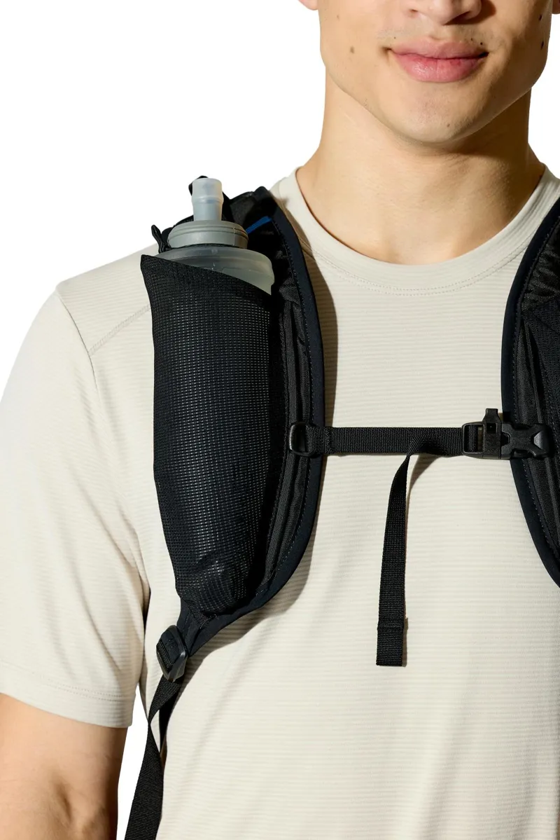 Rab Airox 18 Litre Day Pack - Tempest Blue-8