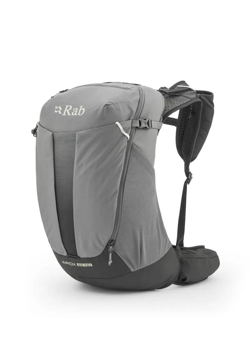 Rab Women's Airox ND 22 Litre Day Pack - Graphene