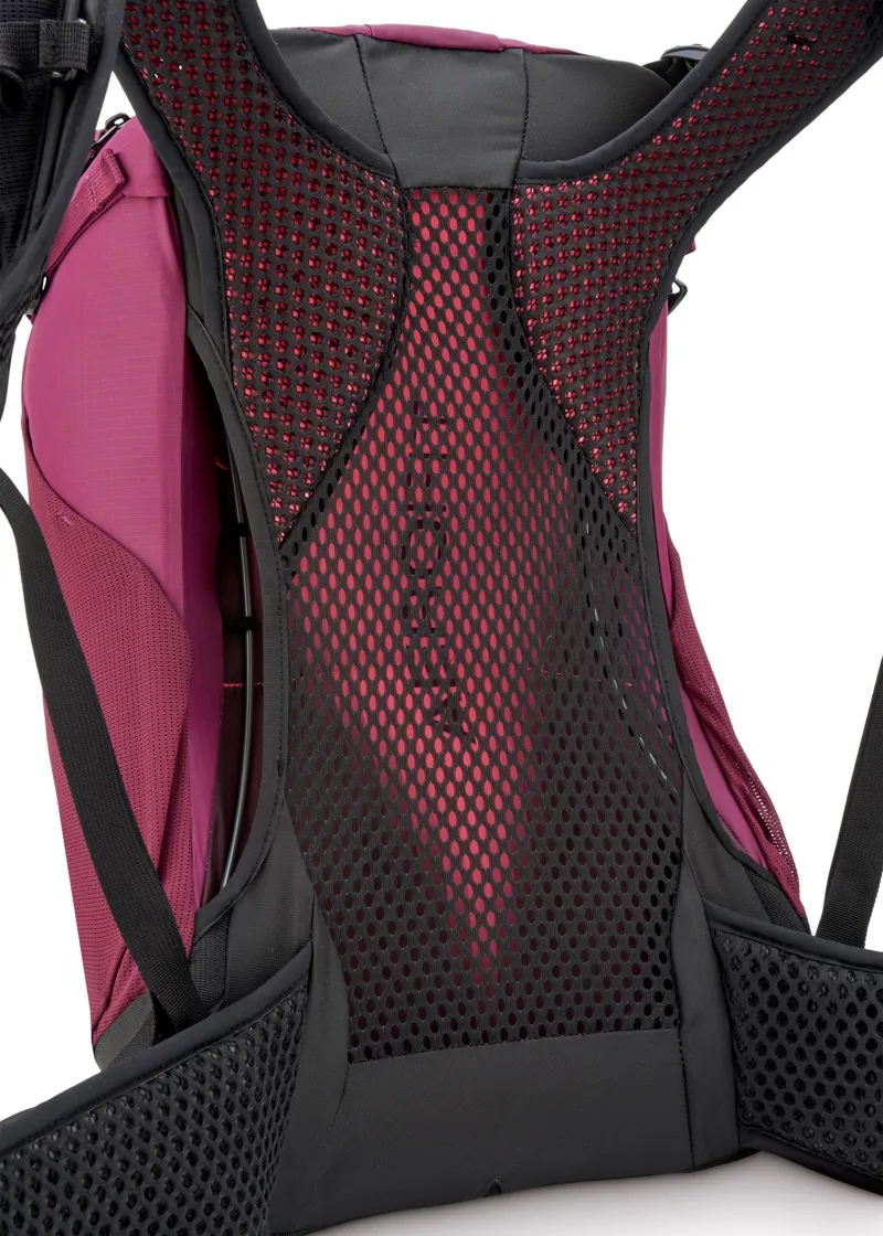 Rab Women's Airox ND 22 Litre Day Pack - Mulberry-5