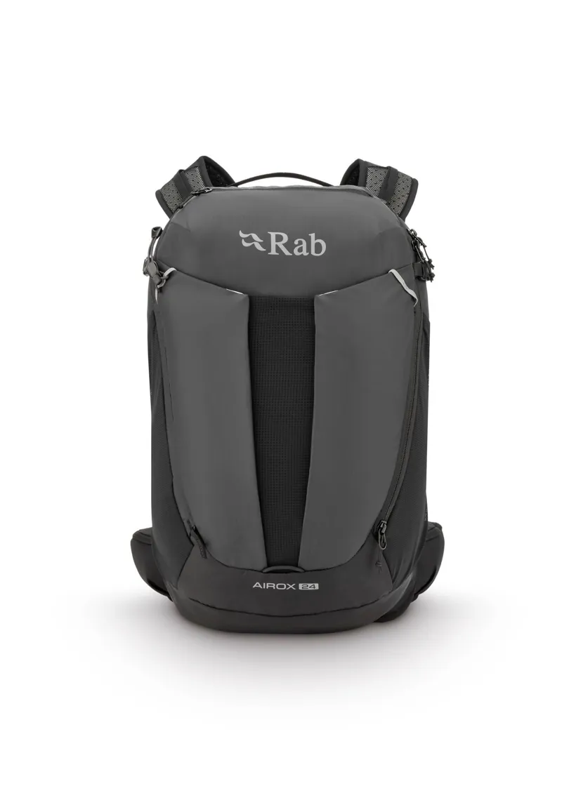 Rab Airox 24 Litre Day Pack - Black-1