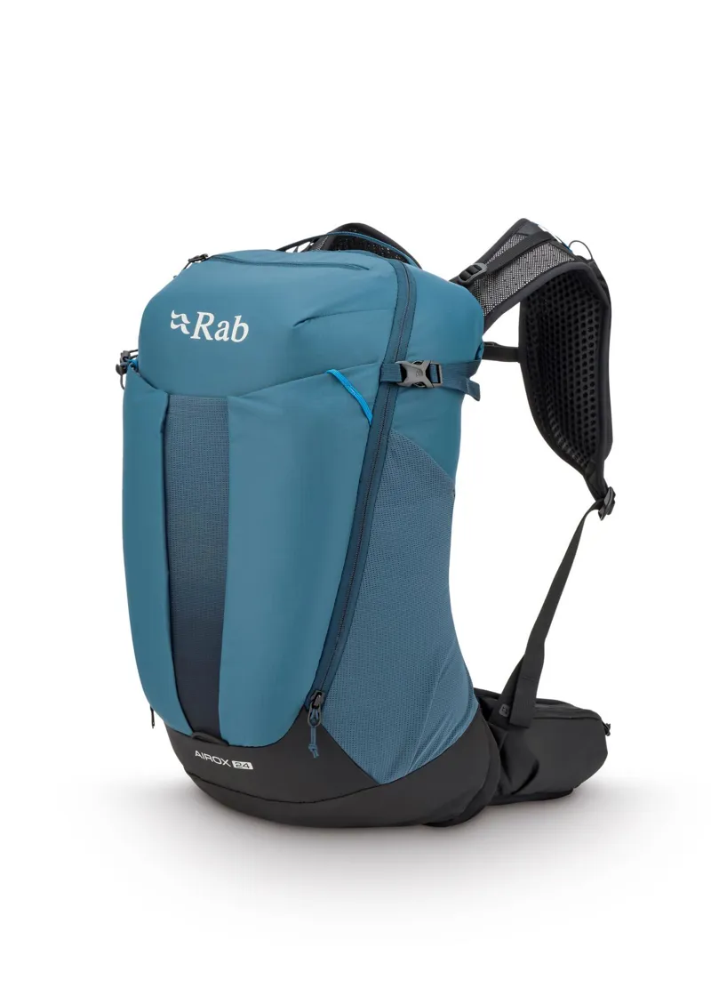 Rab Airox 24 Litre Day Pack - Tempest Blue