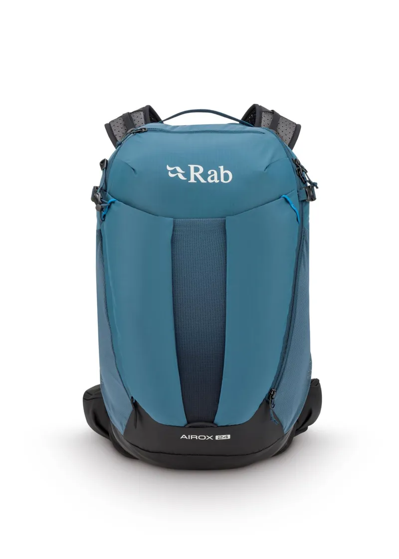 Rab Airox 24 Litre Day Pack - Tempest Blue-1