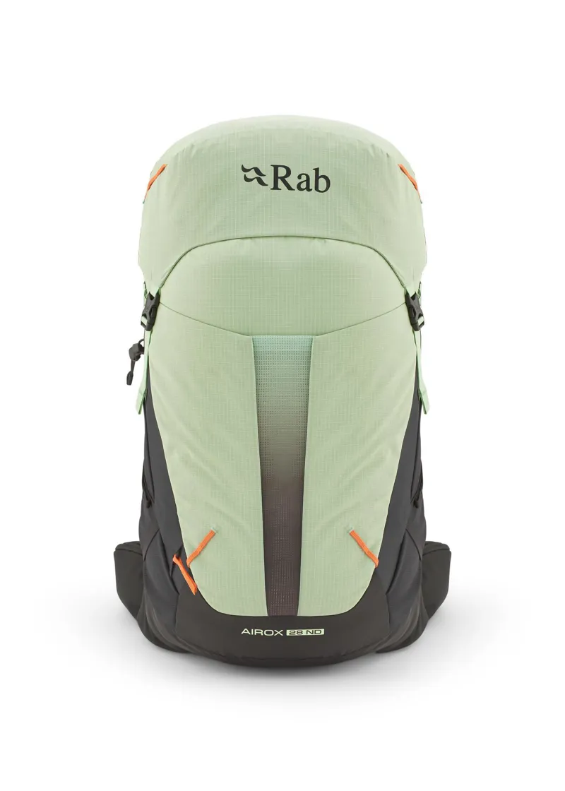 Rab Women's Airox ND 28 Litre Hiking Pack - Fig Green/Black-1