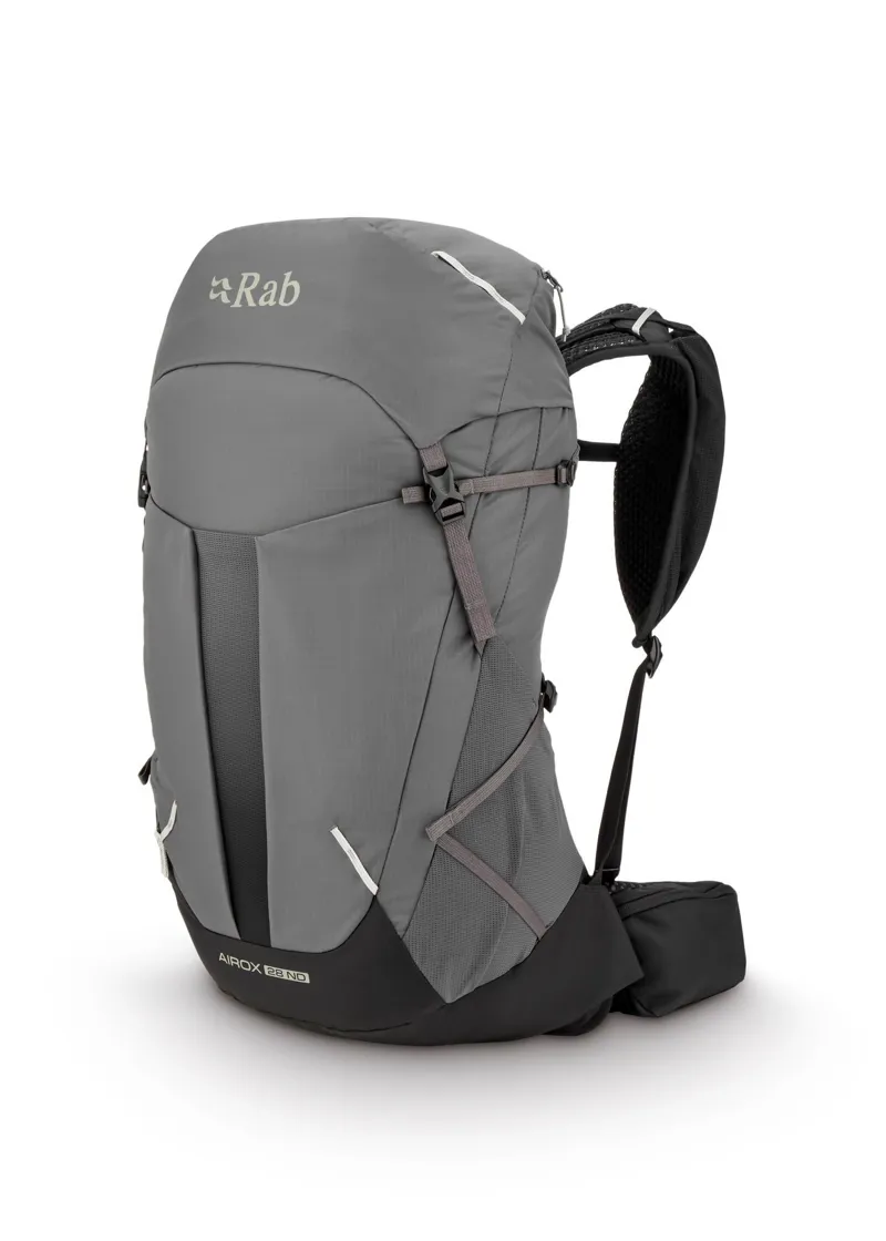 Rab Women's Airox ND 28 Litre Hiking Pack - Graphene