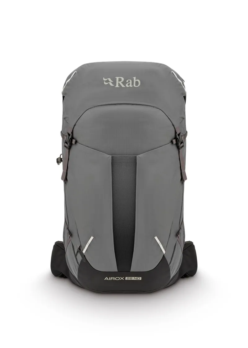 Rab Women's Airox ND 28 Litre Hiking Pack - Graphene-1