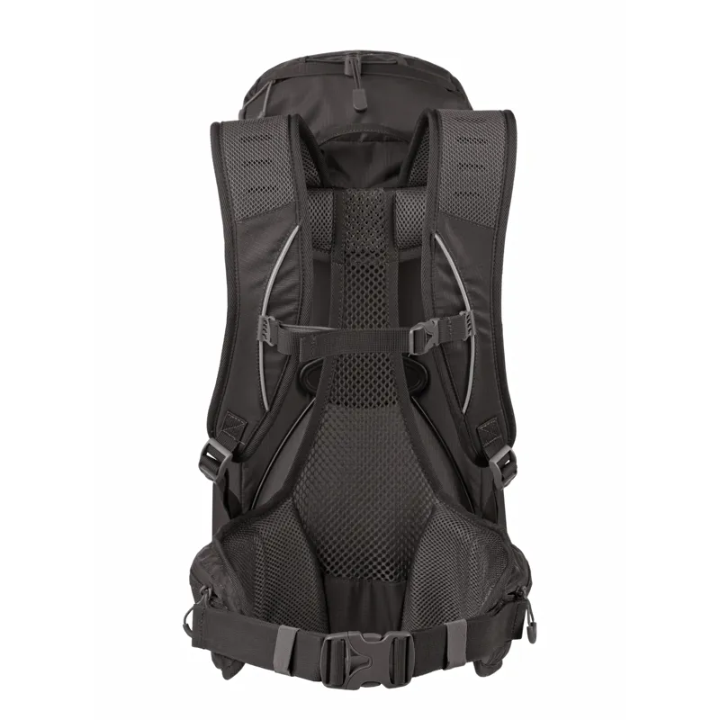 Sprayway Akka 30 Litre Backpack - Black-2