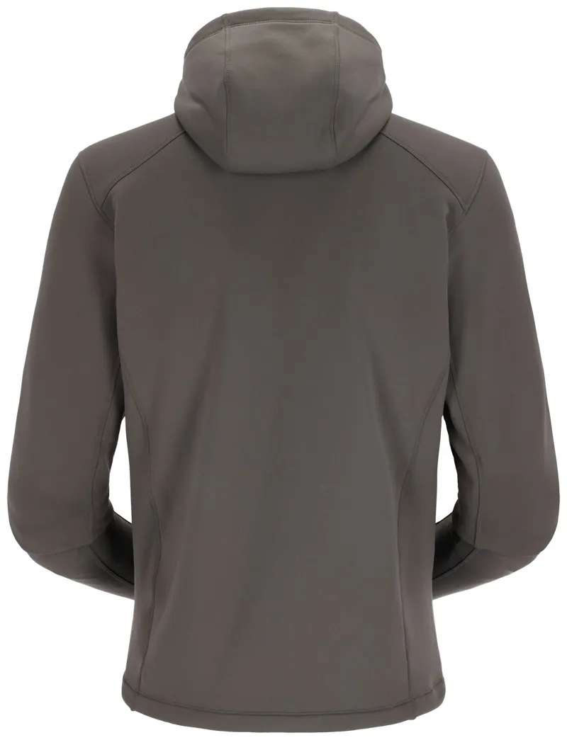 Rab Men's Apparition Hoody - Graphene-1