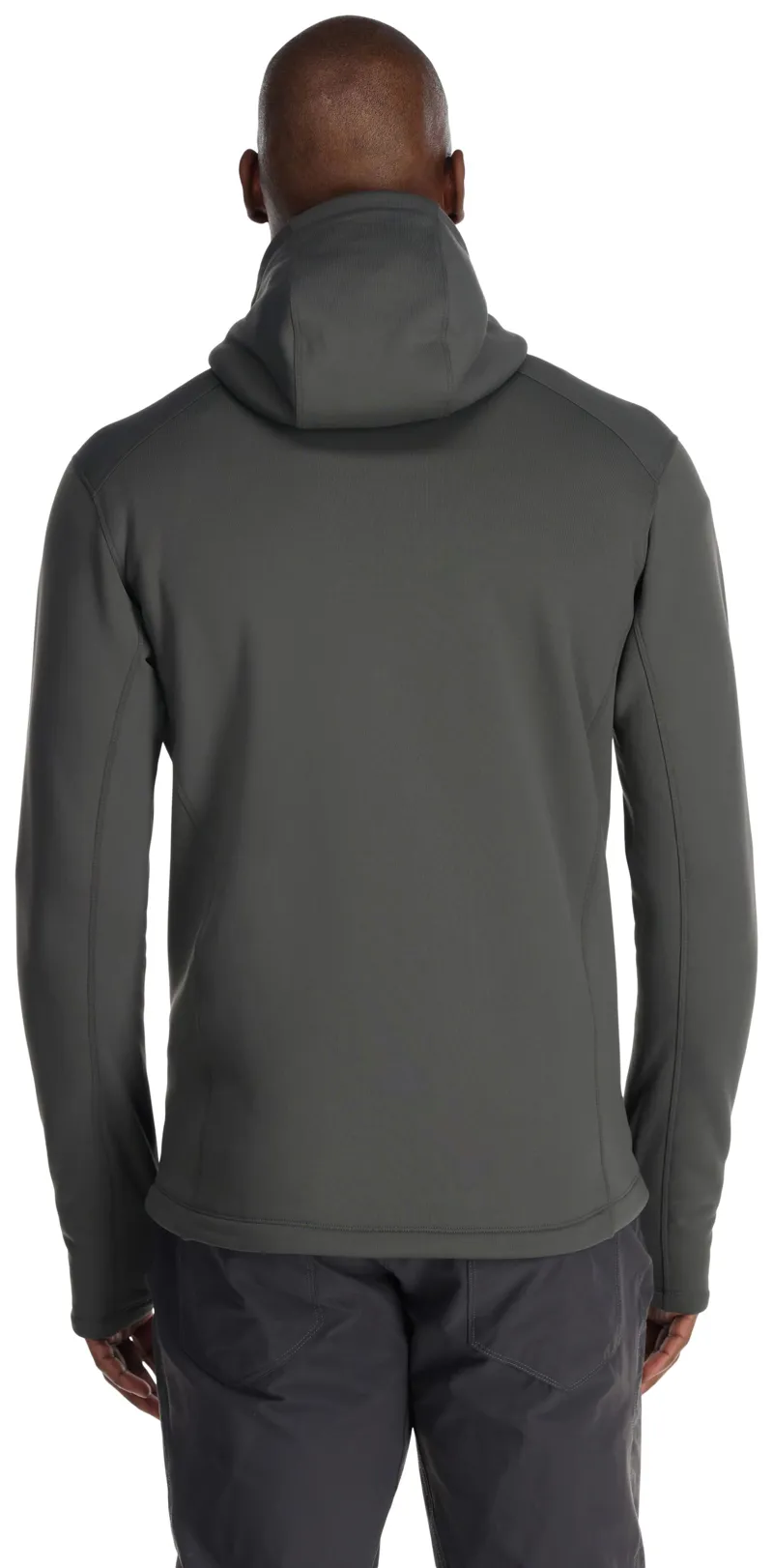 Rab Men's Apparition Hoody - Graphene-4