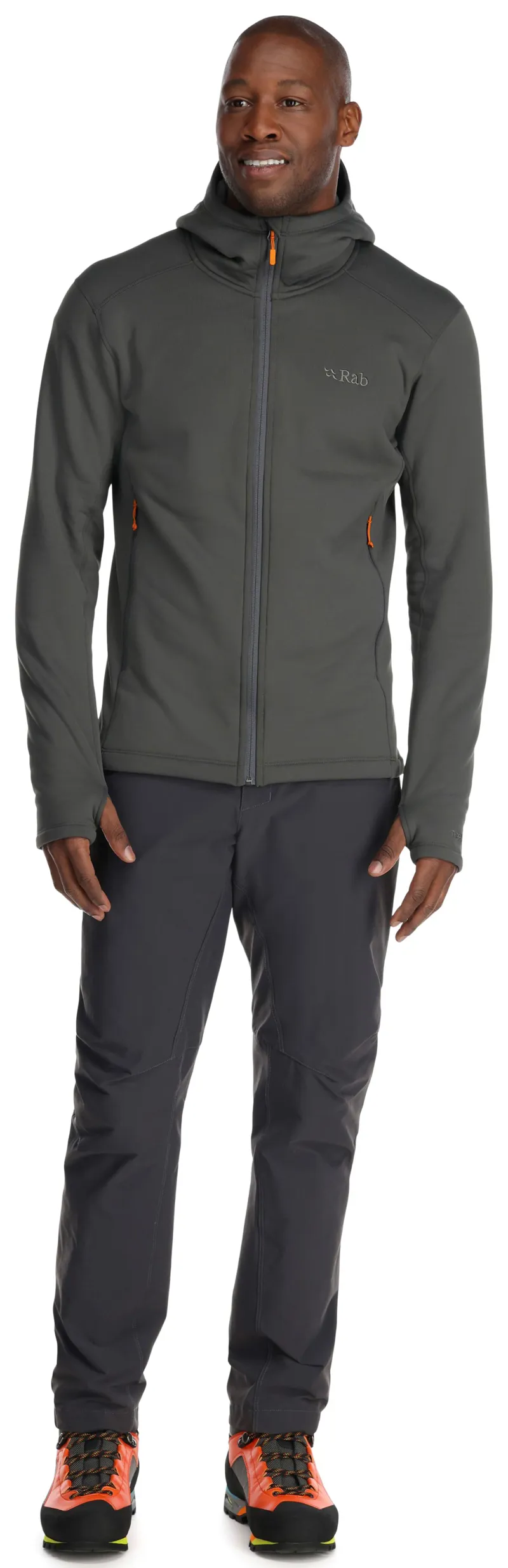 Rab votive top