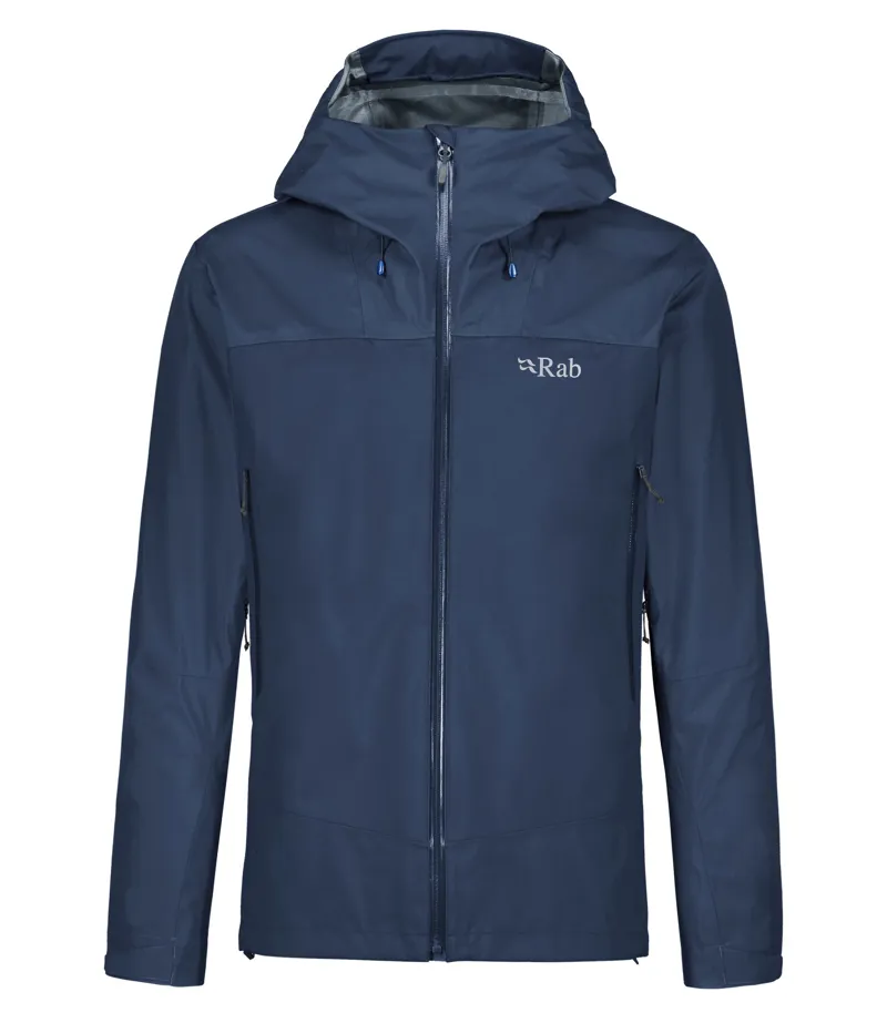 Rab Men's Arc Eco Jacket - Deep Ink