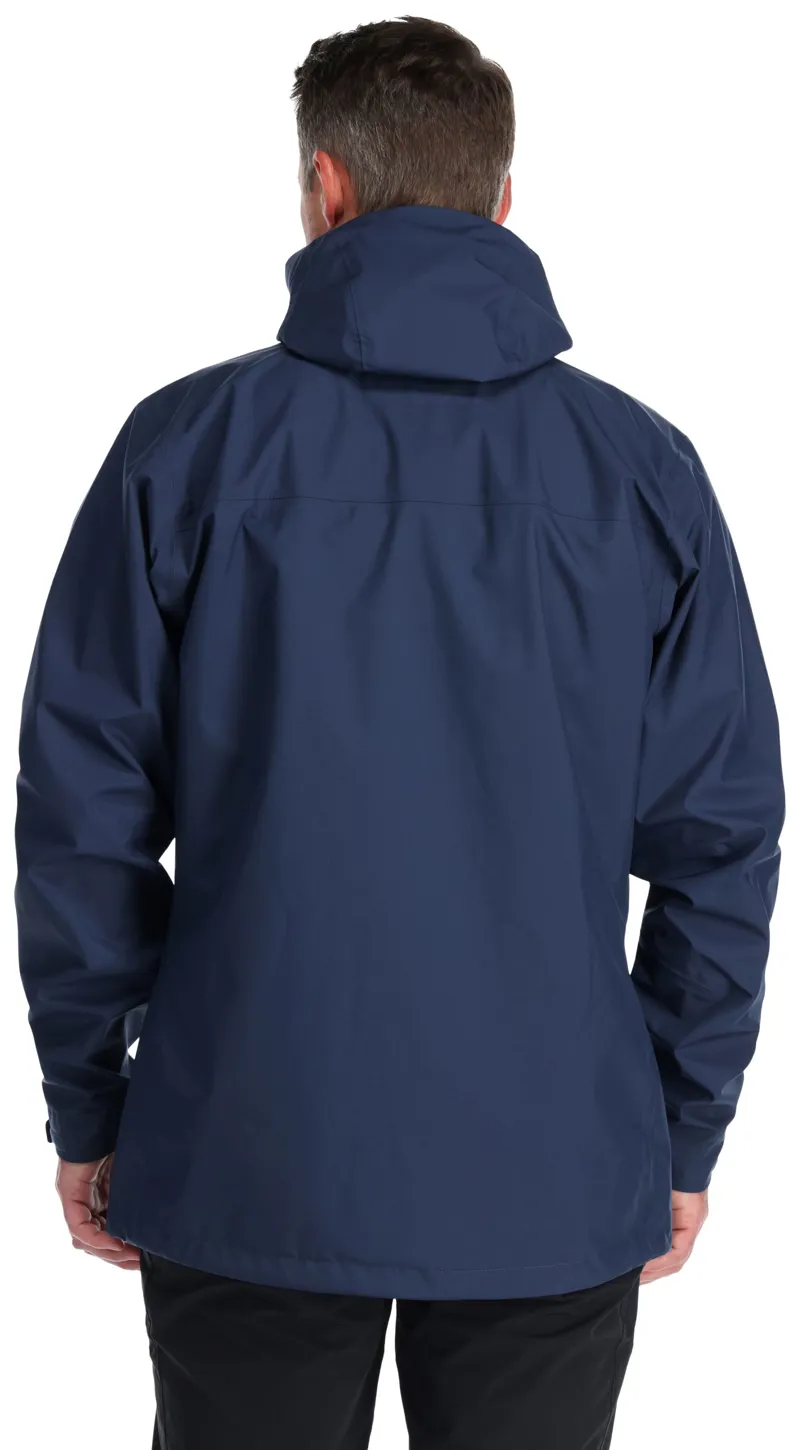 Rab Men's Arc Eco Jacket - Deep Ink-2