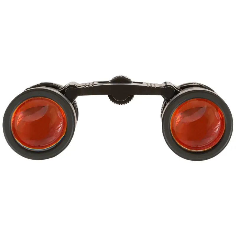 Highlander Cotswold Binocular 10x25 - Black-2