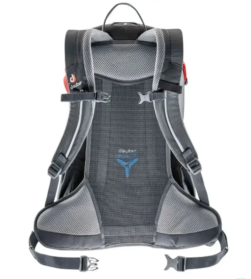 Deuter Velo Air 20 Litre Backpack - Black-1