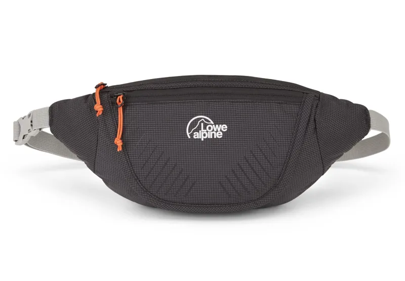 Lowe Alpine 1 Litre Belt Pack - Black-1