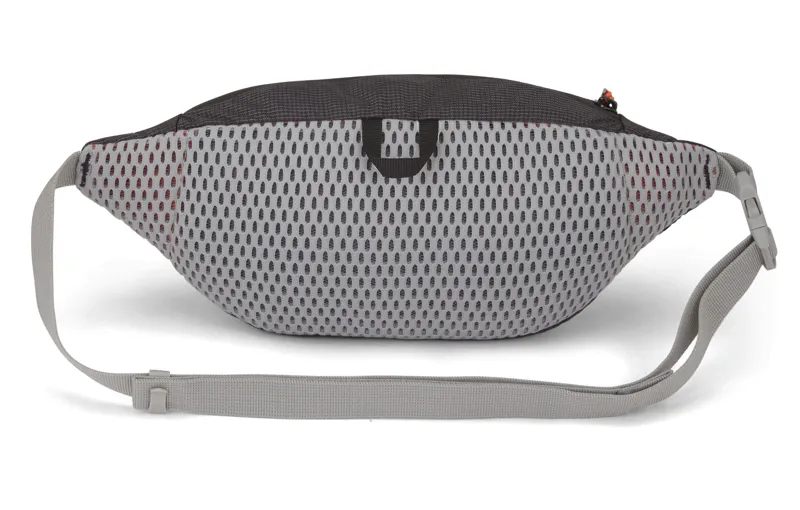 Lowe Alpine 1 Litre Belt Pack - Black-2