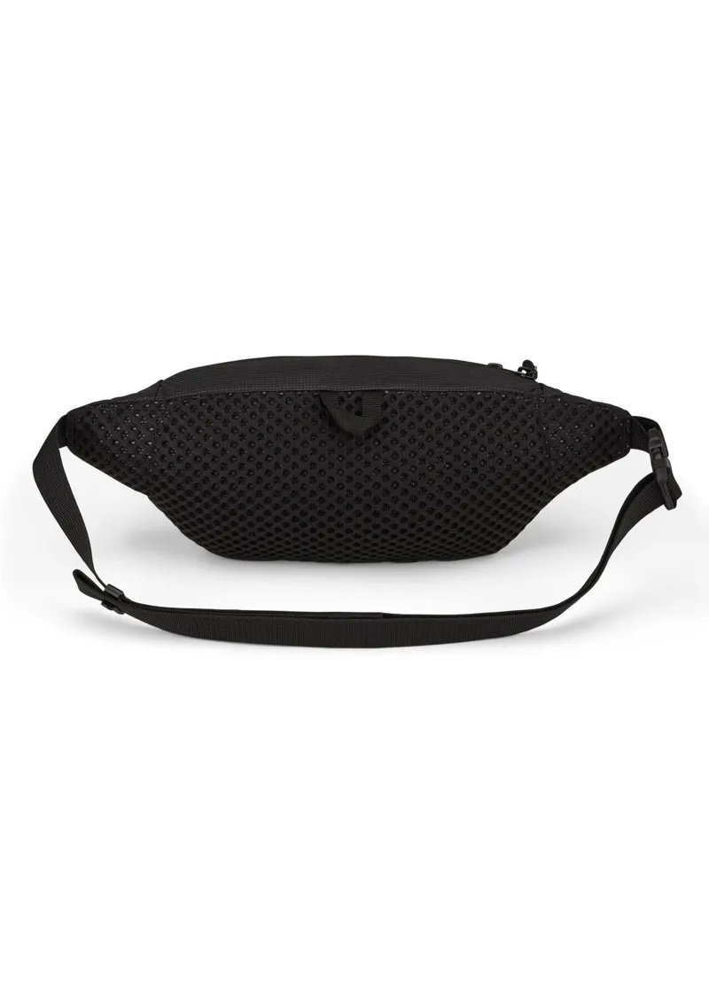 Lowe Alpine 1 Litre Belt Pack - Black-1