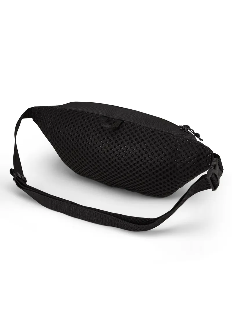 Lowe Alpine 1 Litre Belt Pack - Black-2