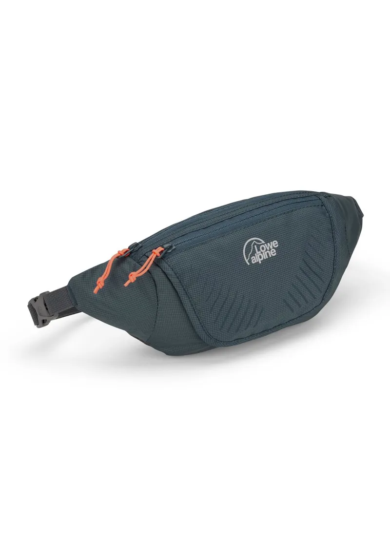 Lowe Alpine 1 Litre Belt Pack - Orion Blue
