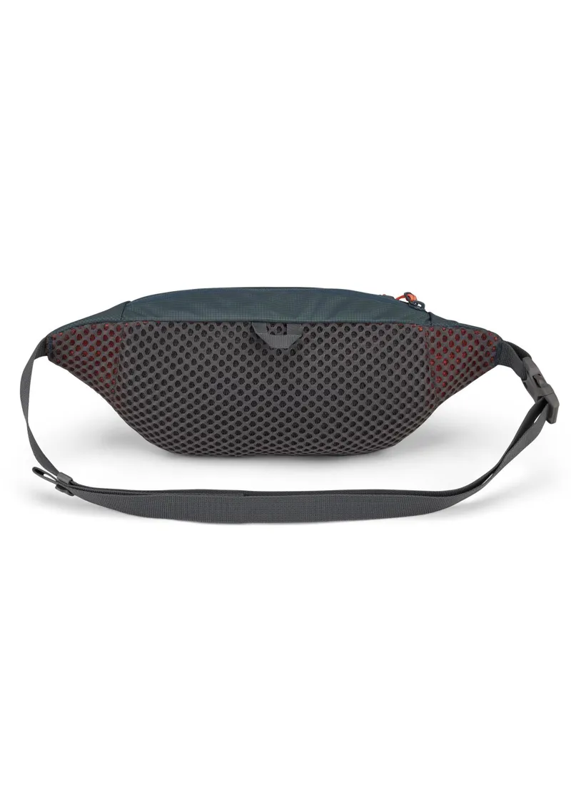 Lowe Alpine 1 Litre Belt Pack - Orion Blue-1