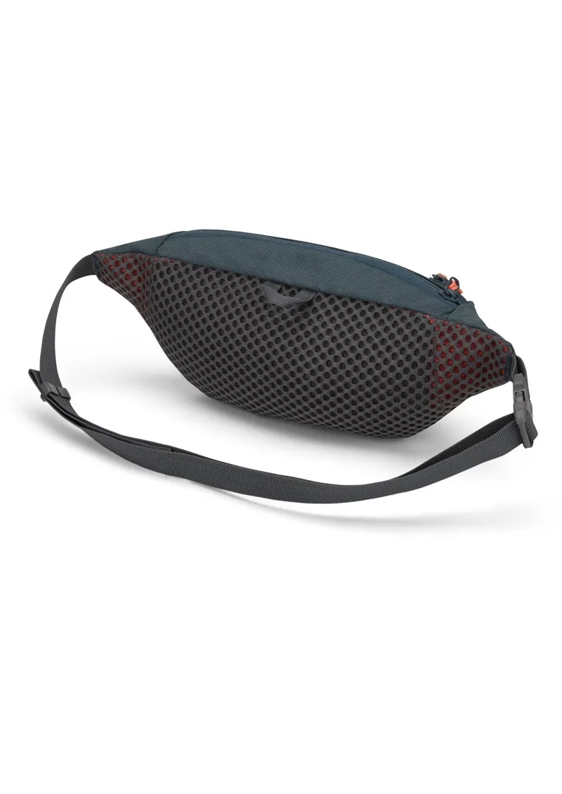 Lowe Alpine 1 Litre Belt Pack - Orion Blue-2