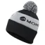 Montane Logo Cuffed Beanie Hat - Black