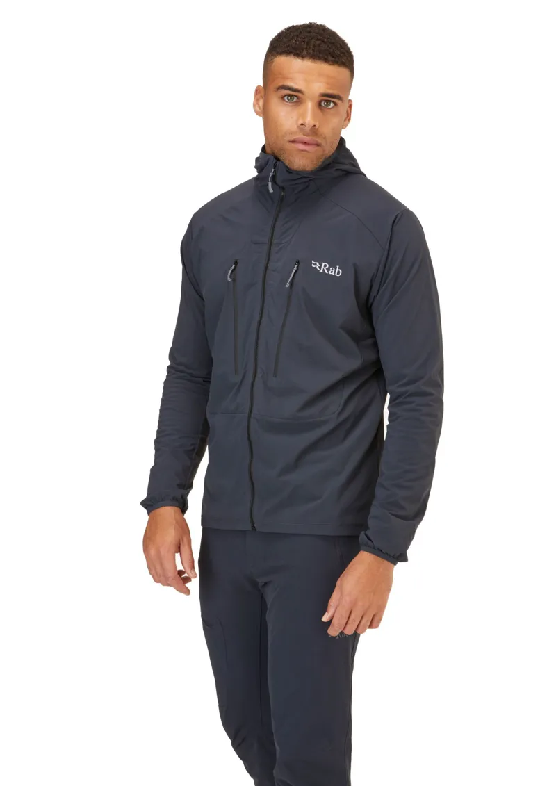 Rab borealis shop