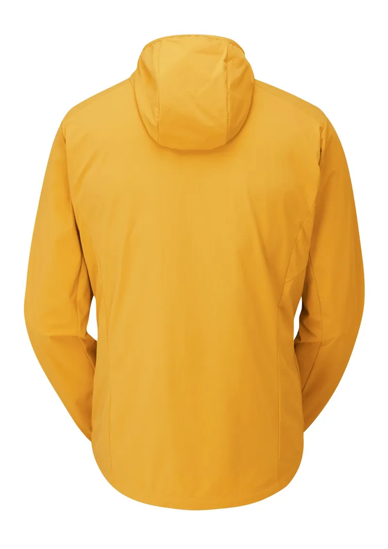 Rab borealis tour jacket sales