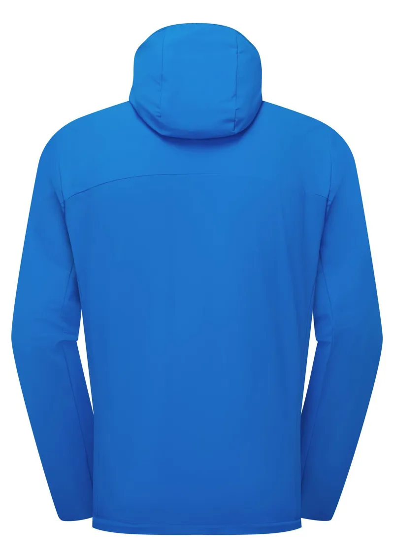 Rab Men's Borealis Hoody - Maya Blue-1