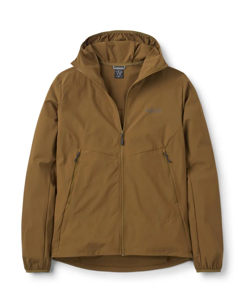 Rab Men's Borealis Hoody - Oak