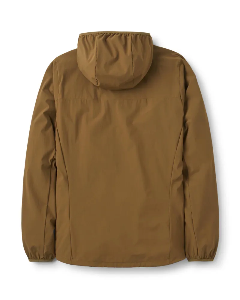 Rab Men's Borealis Hoody - Oak-1
