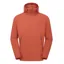 Rab Men's Borealis Hoody - Tuscan Red