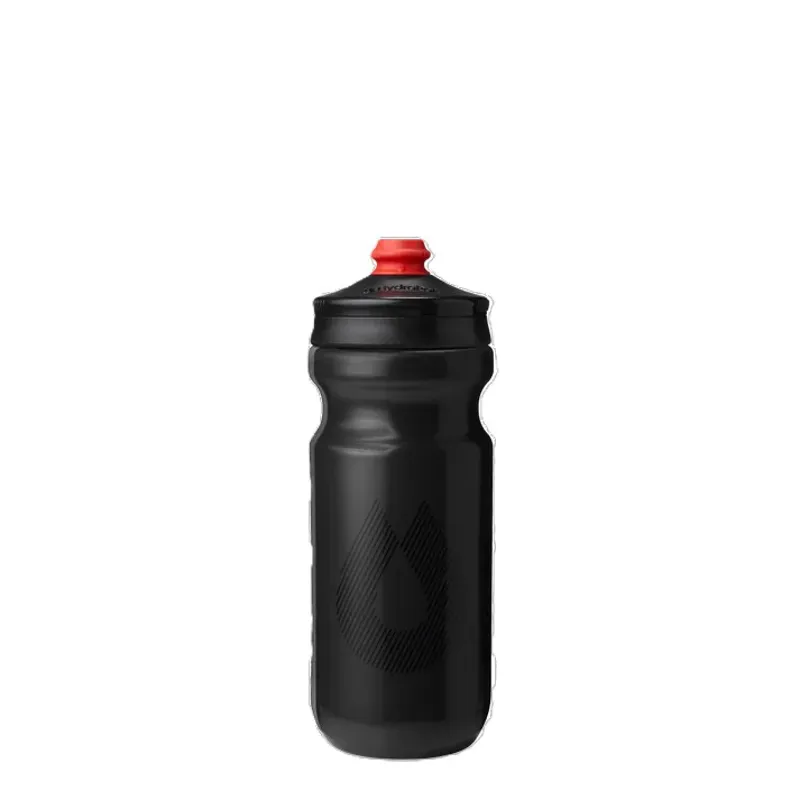 Hydrapak Breakaway Surge Bottle 2-Pack 600ml - Charcoal
