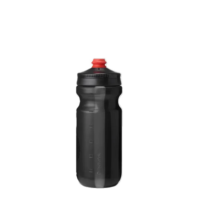 Hydrapak Breakaway Surge Bottle 2-Pack 600ml - Charcoal-1
