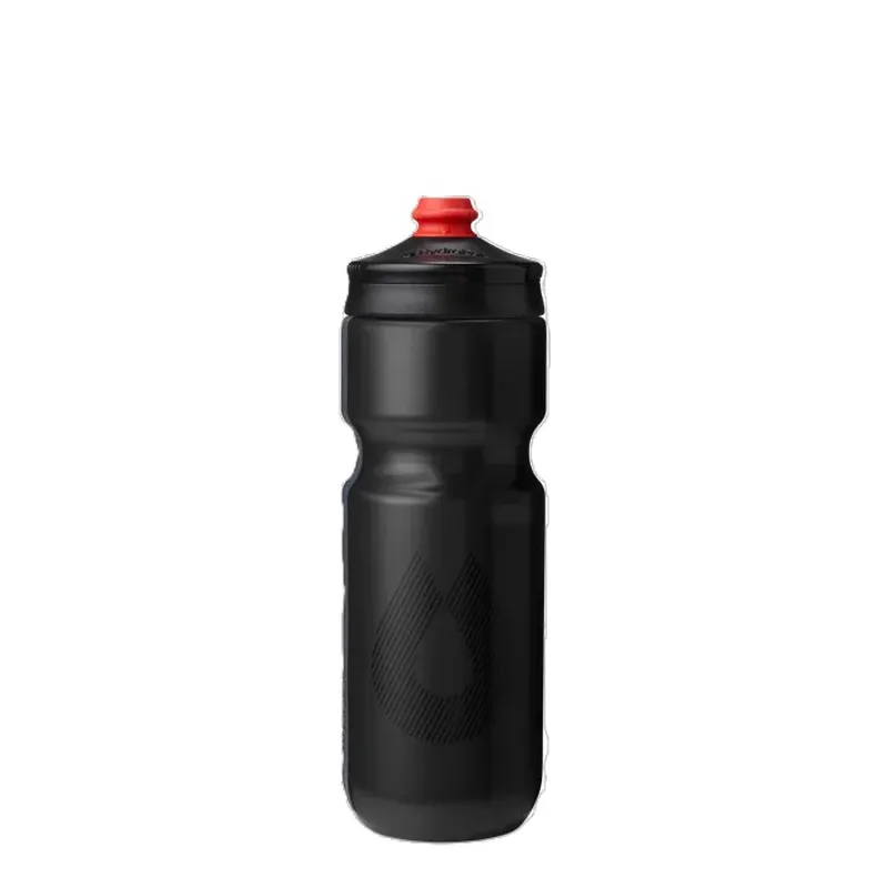 Hydrapak Breakaway Surge Bottle 2-Pack 740ml - Charcoal