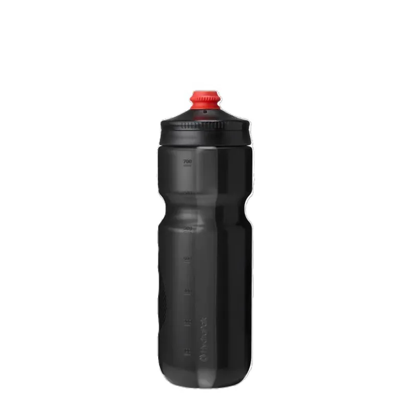 Hydrapak Breakaway Surge Bottle 2-Pack 740ml - Charcoal-1