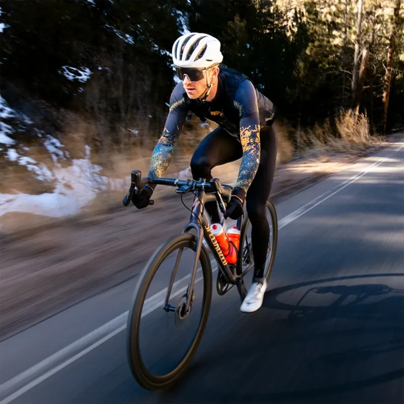 Hydrapak Breakaway Surge Bottle 2-Pack 600ml - Orange-5