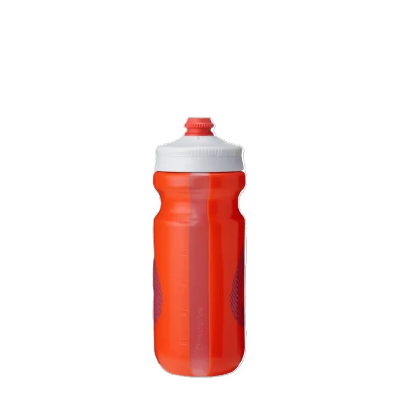 Hydrapak Breakaway Surge Bottle 2-Pack 600ml - Orange-1