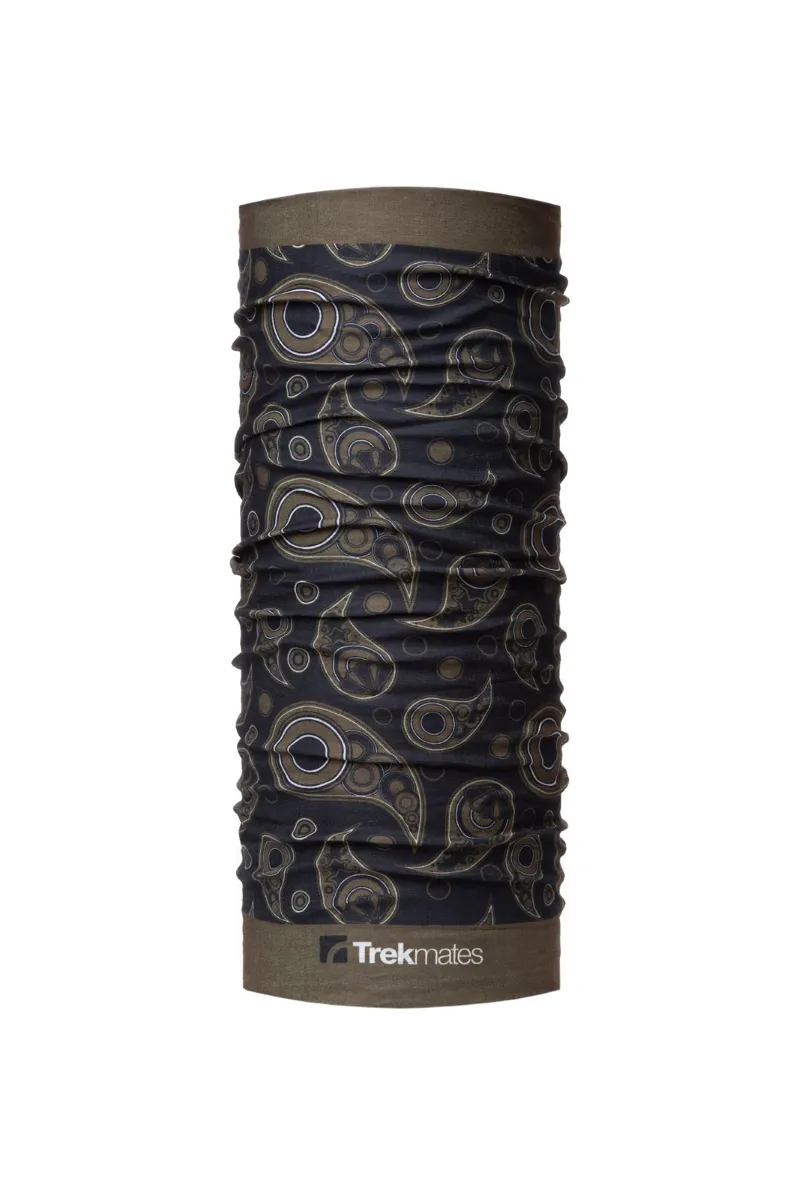 Trekmates Choob Koi - Dark Olive