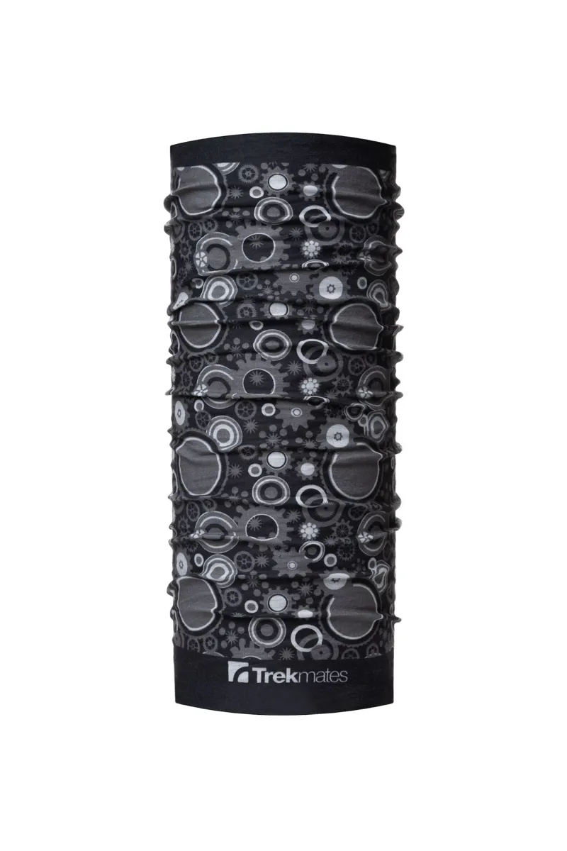 Trekmates Choob Gears - Black