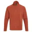 Craghoppers Men's Corey VI Half Zip Fleece - Gingerbread