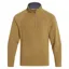 Craghoppers Men's Corey VI Half Zip Fleece - Algae Green