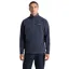 Craghoppers Men's Corey VI Half Zip Fleece - Blue Navy