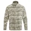 Craghoppers Men's National Trust Irt Half Zip Fleece - Cardamon Print