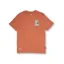 Bleubird Solace Tee - Clay