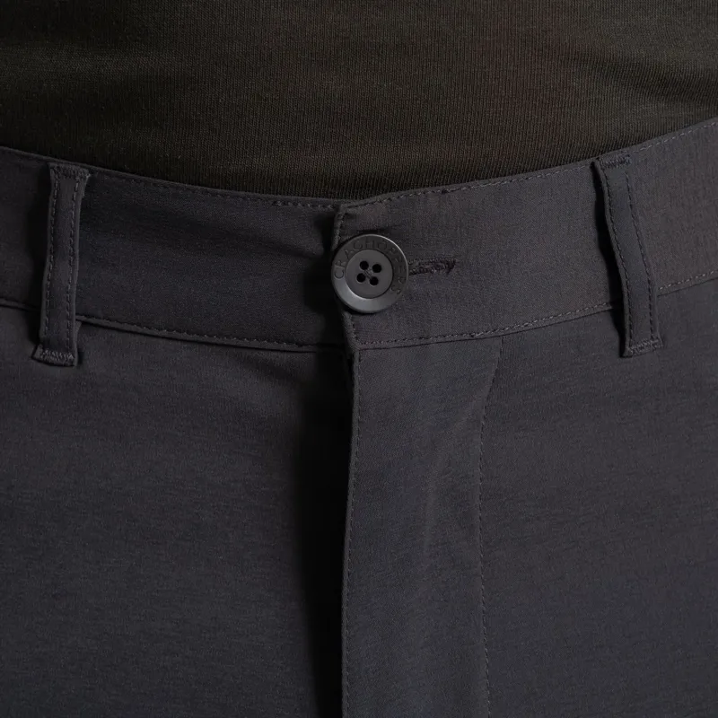 Craghoppers  Men's Kiwi Pro III Trousers - Dark Lead-3