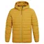 Craghoppers Men's Compresslite IX Hooded Insulating Jacket -Sulphur Yellow