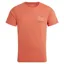 Craghoppers Men's Lucent II Short Sleeved T-Shirt - Sahara