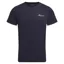 Craghoppers Men's Lucent II Short Sleeved T-Shirt - Blue Navy