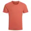 Craghoppers Men's NosiLife SolarShield+ Short Sleeved T-Shirt - Dark Sahara